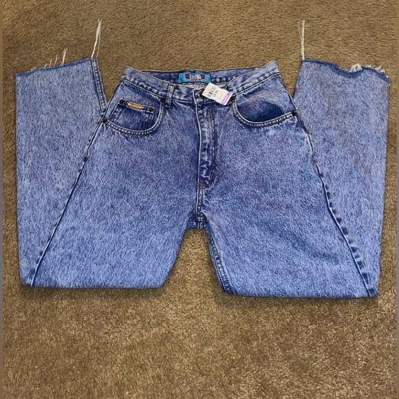 COSMO Star Hiker Jeans size 31 - Picture 6 of 6